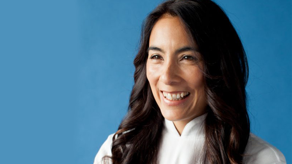 Di-ann Eisnor
