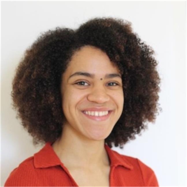 Elandra Stafford-Williams